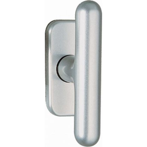 Knopf bloc platine 1395 silber VACHETTE - 90700