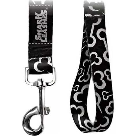 Laisses pour chiens aux nouveaux modèles robustes - Accessoires indispensables et durables pour promener votre animal en toute sécurité et confort (1/5)