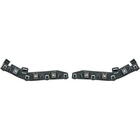 Supports de pare-choc avant kit Citroen C3 3 depuis 2016