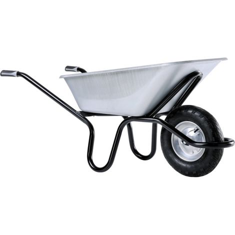 carretilla Aktiv Excelli plus 120 litros