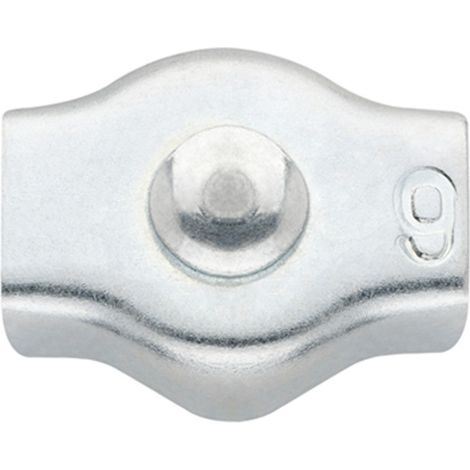 SJ-PS - FERMACAVI PIANO SINGOLO 03-04 ( 100 pz.)