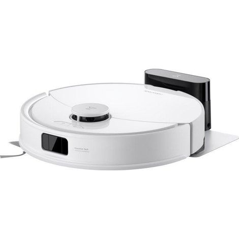 Roborock Q10 PF Robotstaubsauger Weiß Leistungsstark 10000 Pa