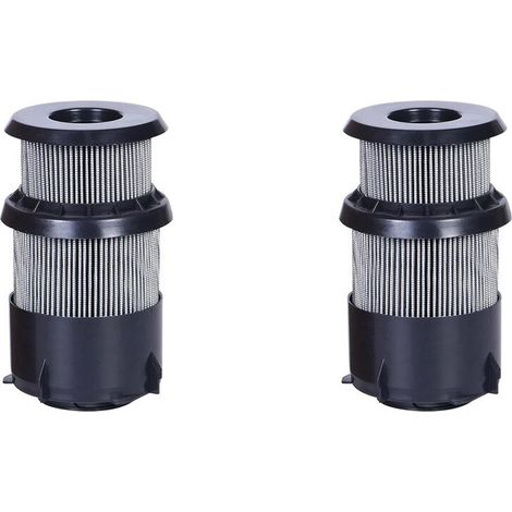 Dos elementos de filtro hidráulico de repuesto RE172178 para camiones, compatibles con los modelos 6403, 904, 6603, 1054, 1204, 1354 y 1404.
