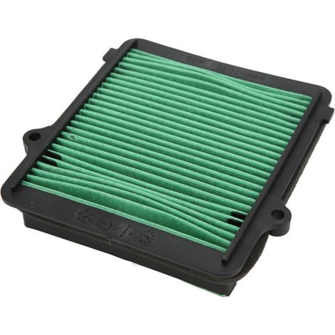 Filtre à air haute performance moto pour CRF1000L Africa Twin 2016-2019, élément de remplacement nettoyable, pièce d'origine. (1/5)