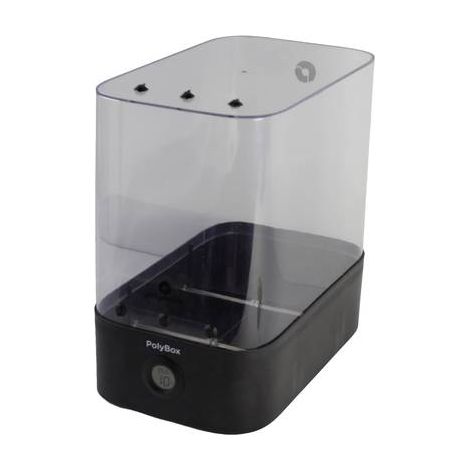 Boîte de stockage de filament Polymaker Polybox Filament drybox Edition 2 70180 C168481 (1/3)