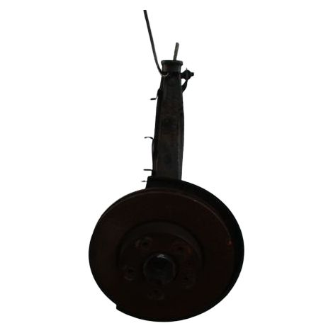 [PRODUIT D'OCCASION] Pivot Avant Gauche PORSCHE Cayenne ♻️ Ref Oe. 95534115510 - Garantie à vie (1/3)