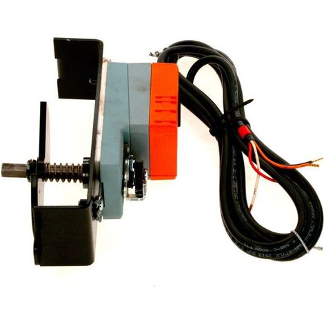 Buderus Stellmotor für IXTRONIC, 24V, S241/SX231, 82295222