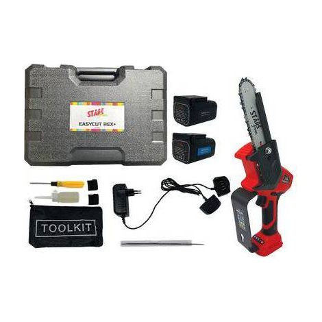SEGA MINI BATTERIE EASYCUT REX+ STARS