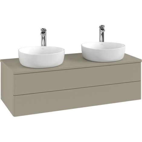 Villeroy & Boch L24050PD WTUS Antao L245 1200x360x500 mm (1/2)