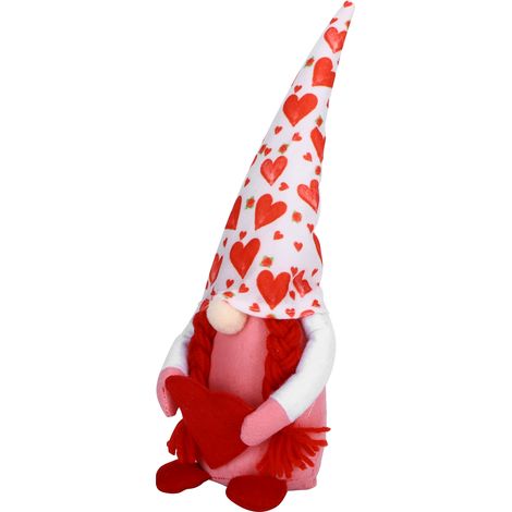 Décorations de poupées pour couple, poteau en forme de cœur, chambre, salon, bureau, bricolage, fille (1/5)