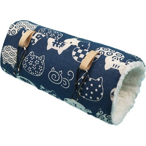 1 Hamac,Literie,Tunnel,Jeux,Sommeil,Cage rongeur (1/5)