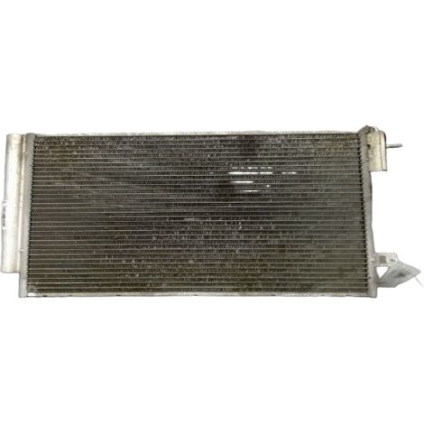 [PRODUIT D'OCCASION] Condenseur Climatisation ALFA ROMEO Giulietta ♻️ Ref Oe. 50526515 - Garantie à vie (1/5)