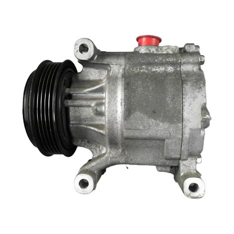 [PRODUIT D'OCCASION] Compresseur Air Conditionne FIAT 500 2007- ♻️ Ref Oe. 71785268 - Garantie à vie (1/4)