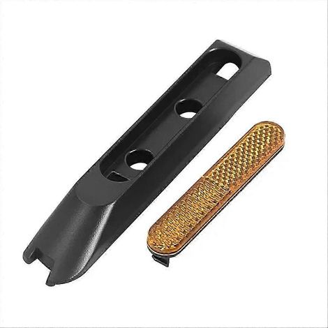 Cache réfléchissant avant compatible avec le cache droit du scooter GT1 EPWHBYV (1/4)