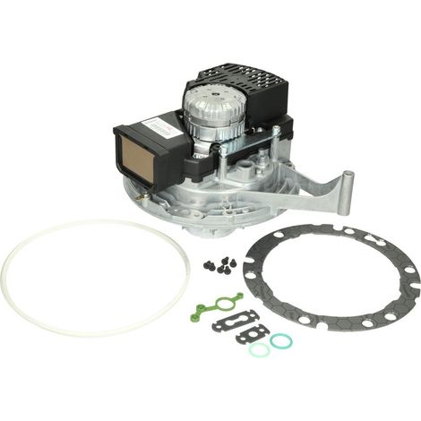 Ventilateur radial 24 kW