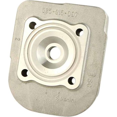 Culasse Polini pour Scooter Yamaha 50 SLIDER NG Neuf (1/5)