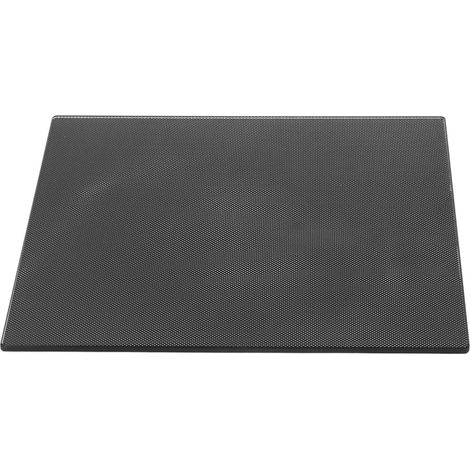 3D-Drucker-Glasplattform-Bett mit Spezialbeschichtung, gehärtete Glas-Bauplatte, Druckzubehör (1/5)