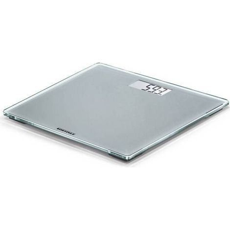 BILANCIA PESAPERSONA 180KG STYLE SENSE GRIGIO