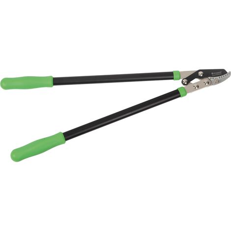 Astschere Amboss Premium L= 720 mm