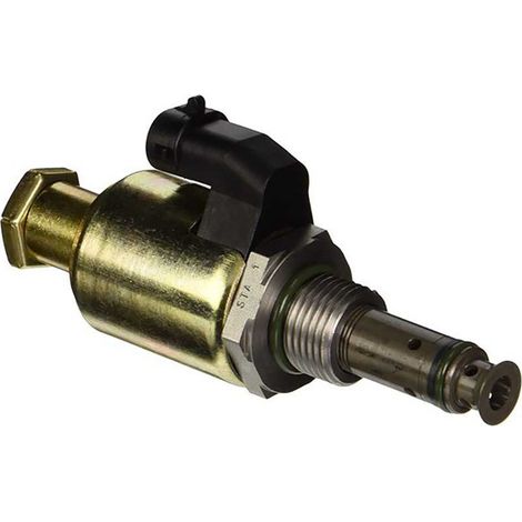 12V Fuel Metering Valve F81A9C968AA F81Z9C968AB CM5013 7kW-8kW, compatible with Fuzhou