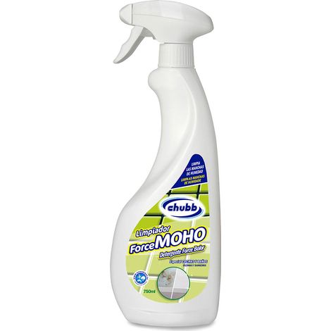 Force Detergente per Stampi 750ml C05093 CHUBB