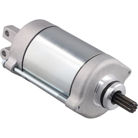 Démarreur pour Fourtrax TRX650FA TRX650FGA 31200-HN8-000 31200-HN8-003 (1/2)
