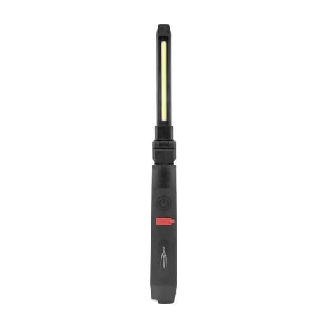 Ansmann Profi 500 lámpara de inspección negra 5 W 500 lúmenes
