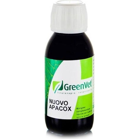 Nuovo Apacox 100 Gr
