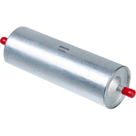 Filtro carburante Stellox 21-00649-SX - Filtro in linea - Per autovetture (1/5)