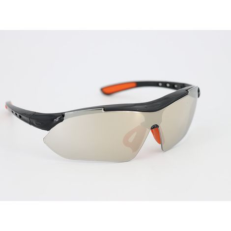 Lunettes de sécurité UV Mirror Shield (1/5)