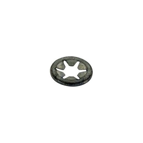 Tech arresto clip UNIVERSELLE diametro interno 6mm esterno 15mm