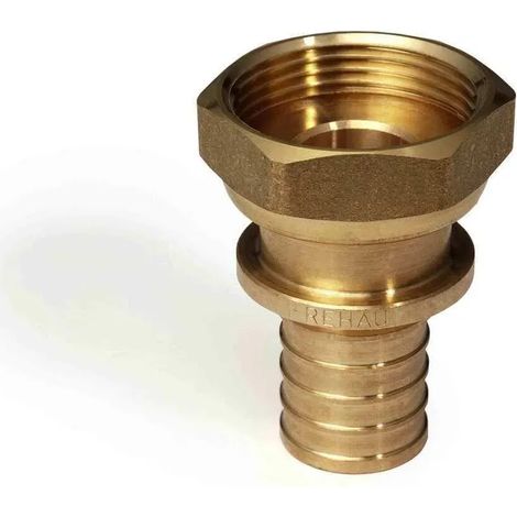REHAU Transizione RAUTITAN RX+ 50 - G 1 3/4, 14563451001