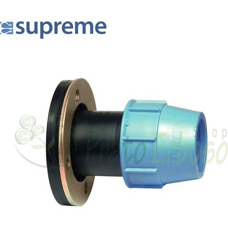 S135040112 - Raccordo a compressione 40 x 1 1/2"