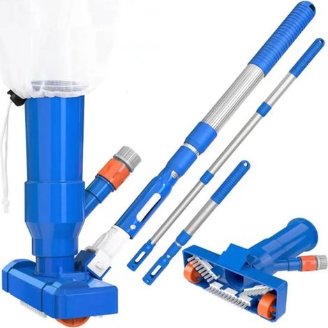 Aspirateur De Piscine Gs Pour Piscine leve (1/5)