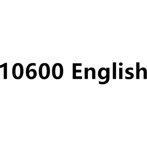 Soudeur à batterie, écran OLED, design portable, 10600 Anglais (1/2)