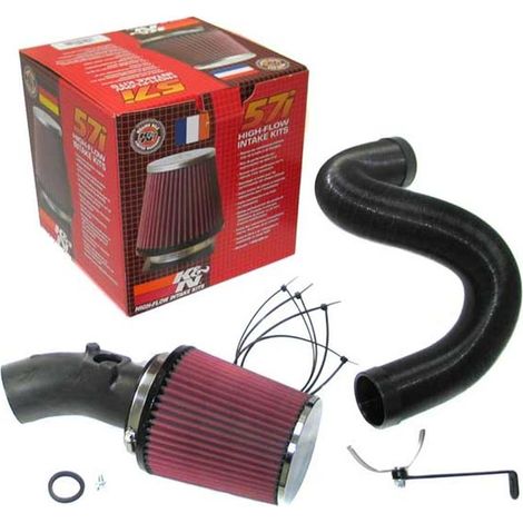 KIT D'ADMISSION DIRECTE K&N 57-0656