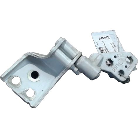 [PRODUIT D'OCCASION] Charniere Sup Porte Battante Arg CITROEN Berlingo Fourgon 08- ♻️ Ref Oe. 8717c1 - Garantie à vie (1/2)