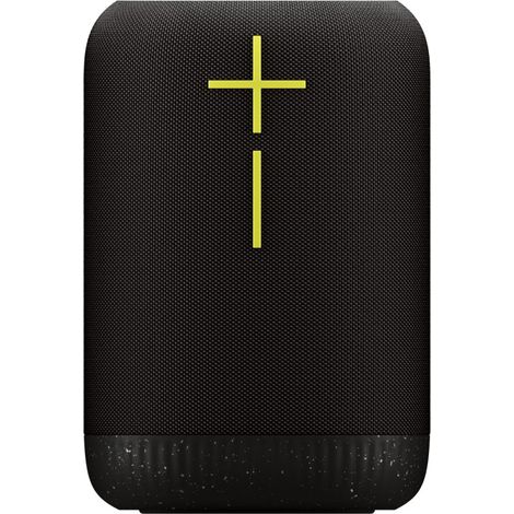 Ultimate Ears Epicboom Bluetooth Lautsprecher Schwarz