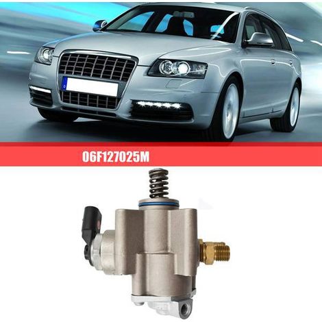 The 06F127025M high-pressure fuel pump is suitable for Audi and Volkswagen 06F127025M models. (1/4)