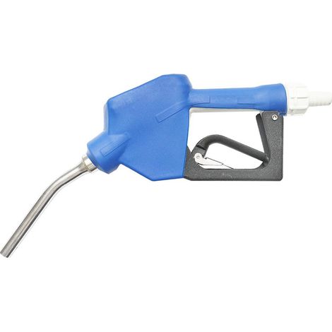 Pistola automatica in plastica per AdBlue Breckner Germany