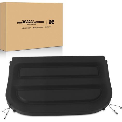 Luggage Cover Parcel Shelf for Nissan Qashqai MK3 2021-2024 799106UA0A Rear (1/5)