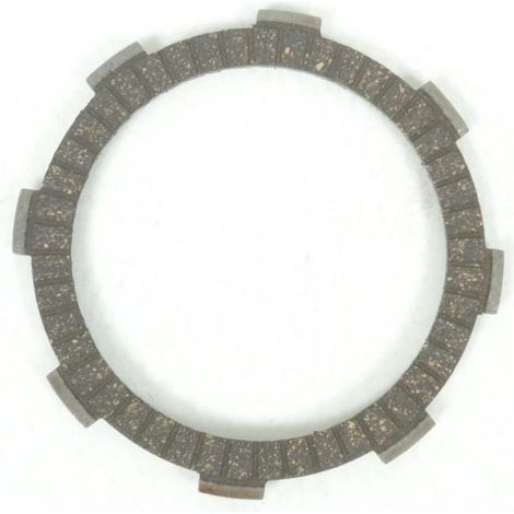 Disque garni d'embrayage pour quad Honda 200 ATC 1983 à 1985 (1/3)