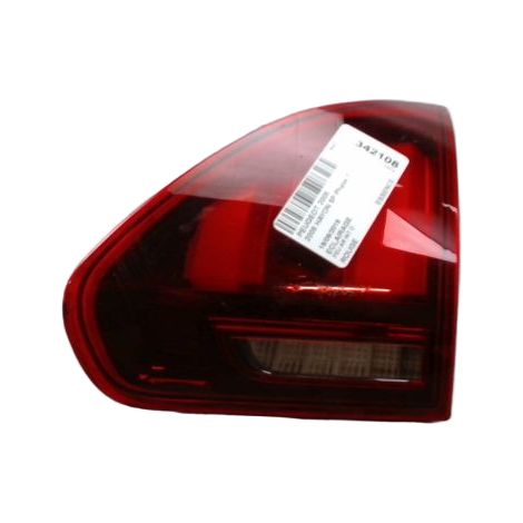 [PRODUIT D'OCCASION] Feu Arriere Interieur Droit PEUGEOT 2008 Phase 1 2013-... ♻️ Ref Oe. 9814757280 - Garantie à vie (1/3)