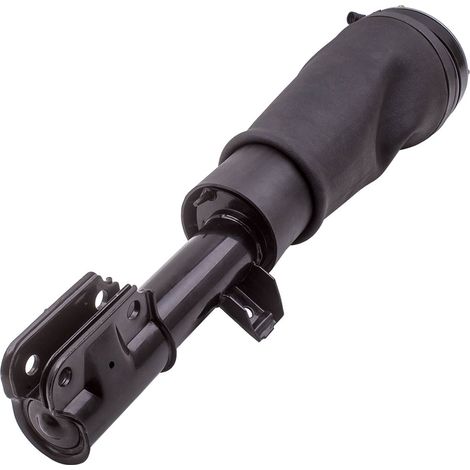 Front Right Air Ride Suspension Shock Strut for Range Rover L322 MK3 RNB000740 (1/5)