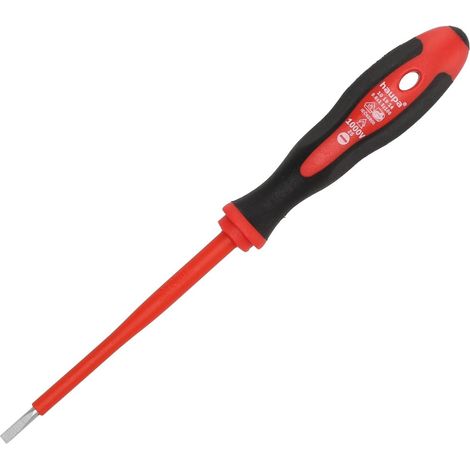 Cacciavite Haupa 101914 isolato 3,5x100 mm