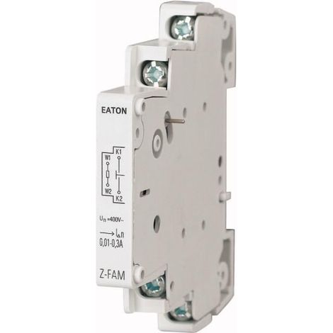 Module de déclenchement 230/400V 000248293 EATON Z FAM