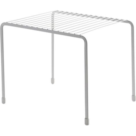 Étagère de rangement tendance pour la maison et la cuisine, accessoire de maison pour armoires, comptoirs et chambres à coucher, organiseurs d'armoires de cuisine (1/5)