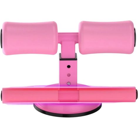 Sit Up Support de pied pour entraînement abdominal - Appareil (1/5)