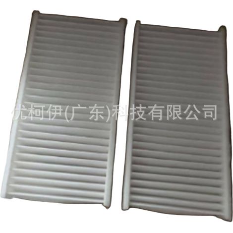 Innenraumfilter 55111302aa, kompatibel mit Jeep Wrangler 2011-2018 (1/4)