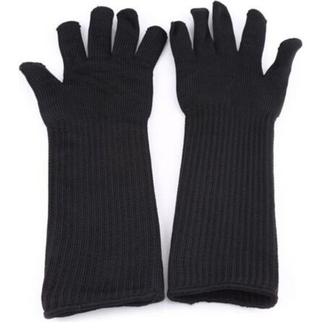 Gants résistants aux coupures, portables et ergonomiques pour la maison (1/5)
